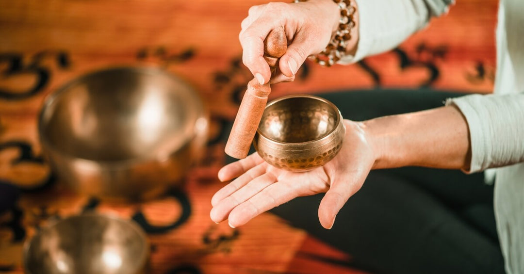 Singing Bowls