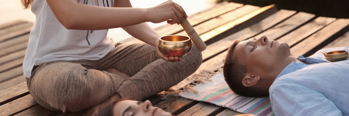 Singing Bowls