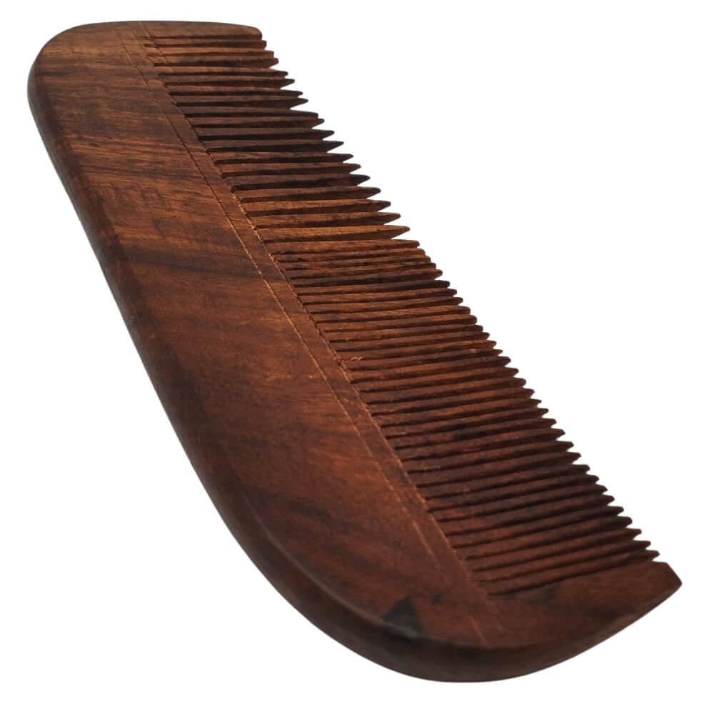 Sheesham Wood Comb