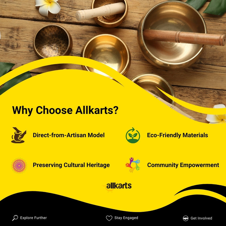 Why Choose Allkarts