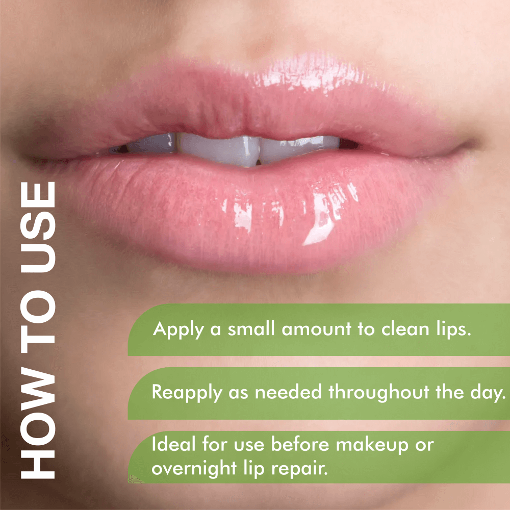 Aloe-Vera Lip Balm
