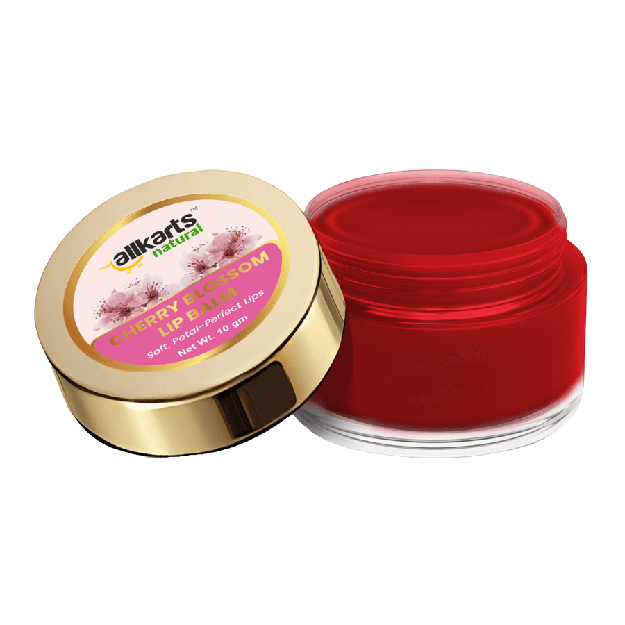 Cherry Blossom Lip Balm