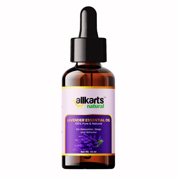 Lavender Essential Oil