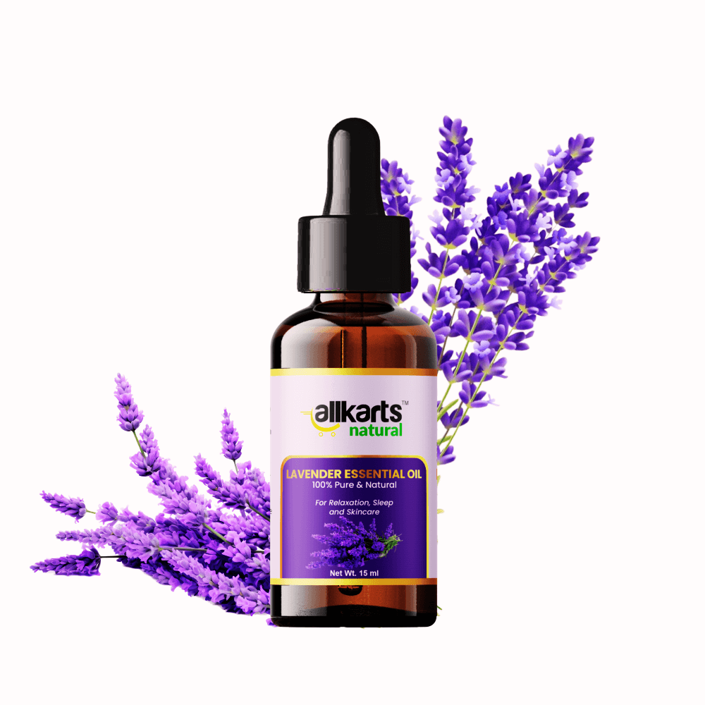 Lavender Essential Oil