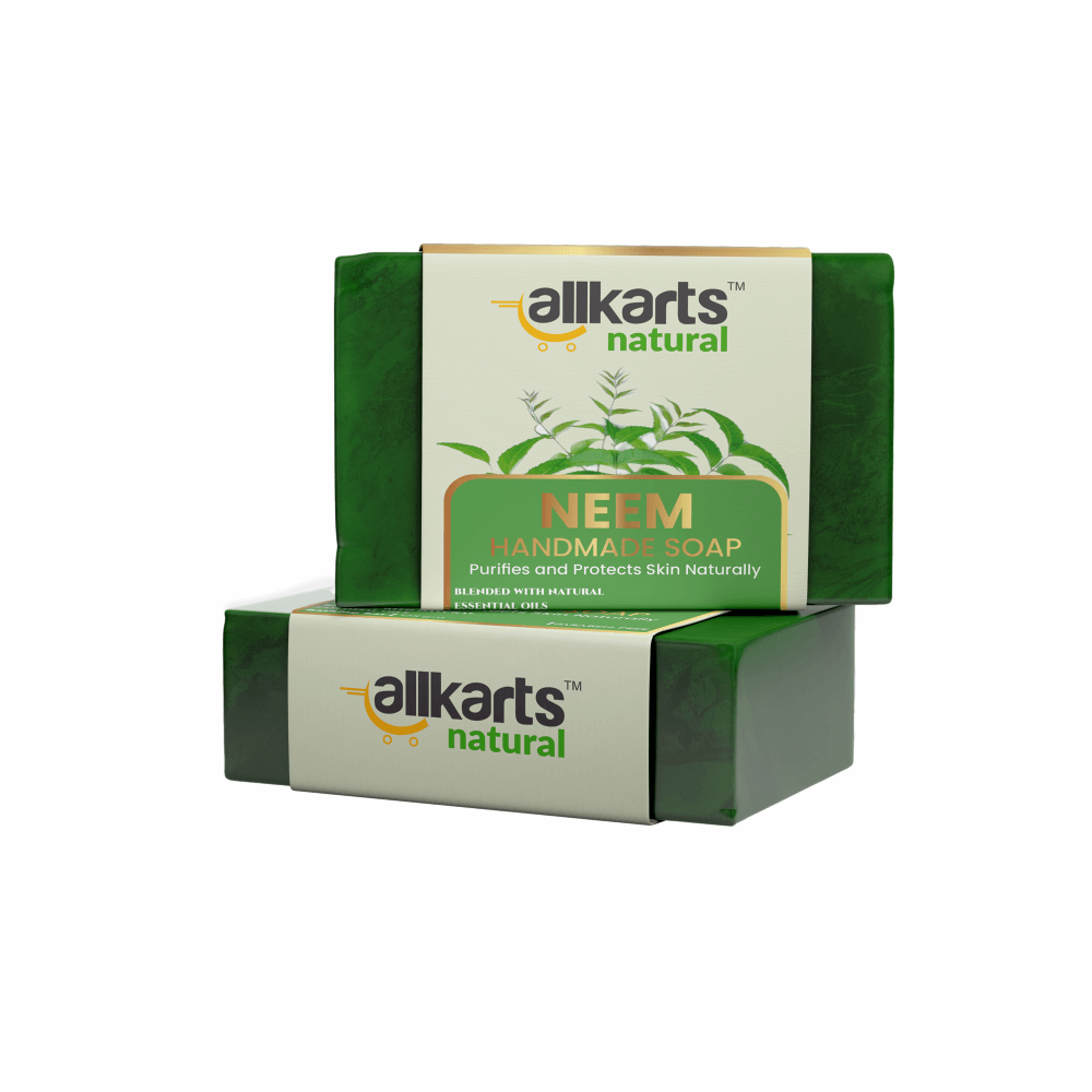 Neem Handmade Soap