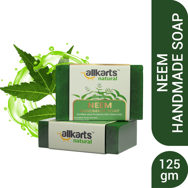 Neem Handmade Soap