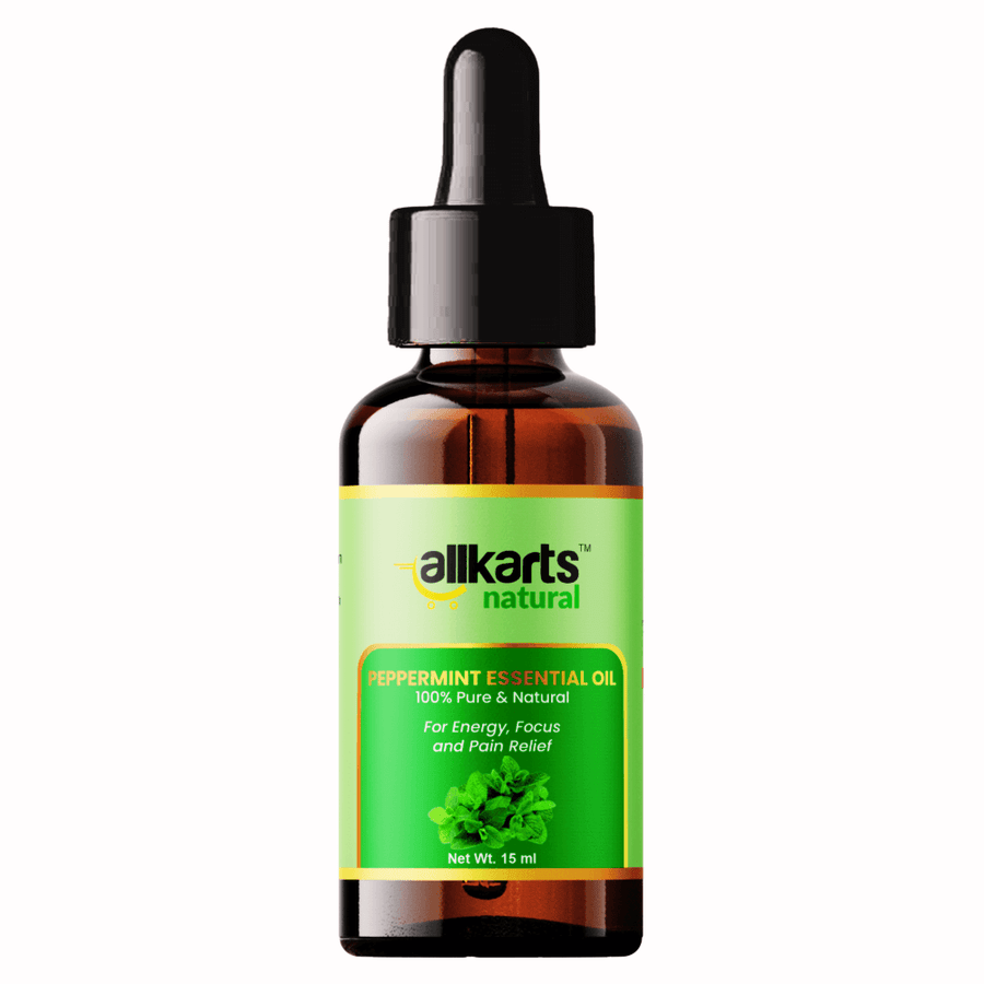 Peppermint Essential Oil