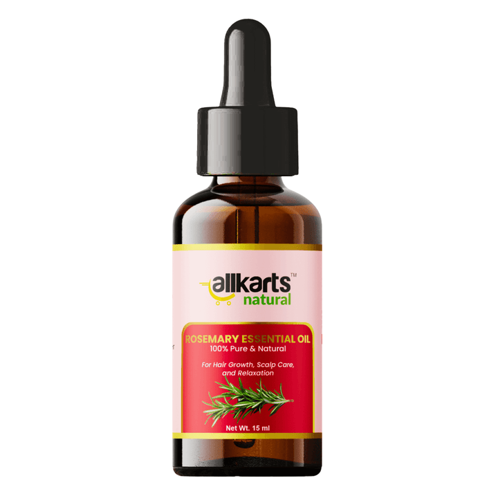 Rosemary Essential Oil